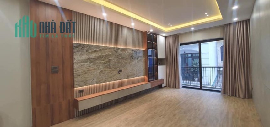 Bán nhà 73m2 Ngõ 210 Nghi Tàm, Tây Hồ 5 ngủ 10m Ô tô tránh Giá đầu tư 6.3 Tỷ