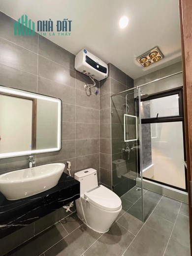 Bán nhà 73m2 Ngõ 210 Nghi Tàm, Tây Hồ 5 ngủ 10m Ô tô tránh Giá đầu tư 6.3 Tỷ
