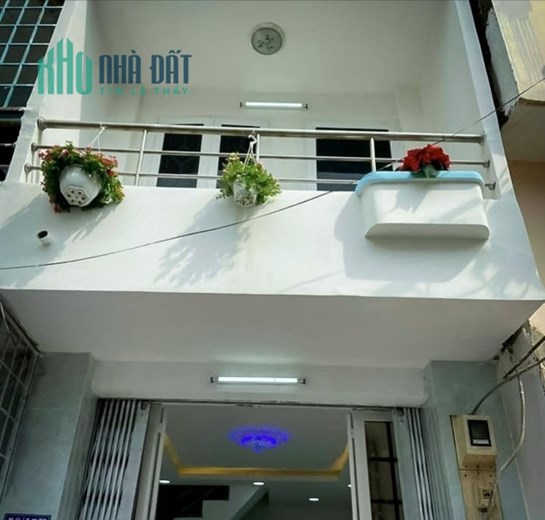 BÁN GẤP NHÀ ĐƯỜNG TÂN KỲ TÂN QUÝ- QUẬN TÂN PHÚ- HXH- 2 TẦNG- 64M2- GIÁ GIẢM TỪ 3,99 TỶ XUỐNG CÒN