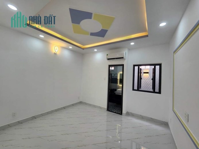 BÁN GẤP NHÀ ĐƯỜNG TÂN KỲ TÂN QUÝ- QUẬN TÂN PHÚ- HXH- 2 TẦNG- 64M2- GIÁ GIẢM TỪ 3,99 TỶ XUỐNG CÒN