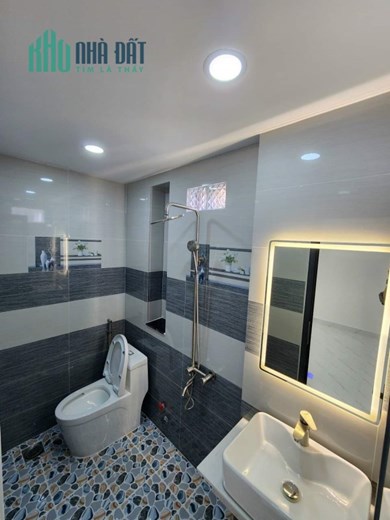 BÁN GẤP NHÀ ĐƯỜNG TÂN KỲ TÂN QUÝ- QUẬN TÂN PHÚ- HXH- 2 TẦNG- 64M2- GIÁ GIẢM TỪ 3,99 TỶ XUỐNG CÒN