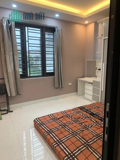 Bán nhà 92m2 Ngõ 292 Nghi Tàm, Tây Hồ Mặt tiền Khủng 20m Ô tô tránh 7.5 Tỷ