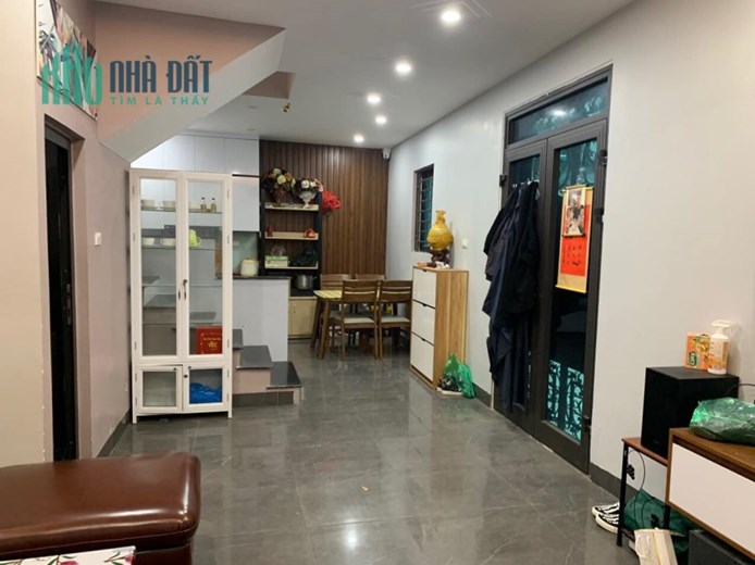 Bán nhà 92m2 Ngõ 292 Nghi Tàm, Tây Hồ Mặt tiền Khủng 20m Ô tô tránh 7.5 Tỷ