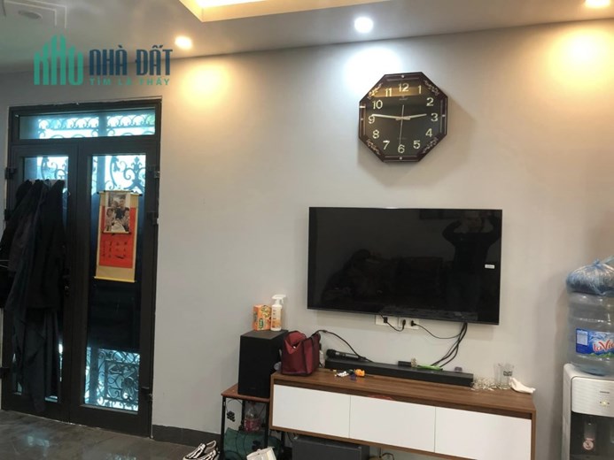 Bán nhà 98m2 Ngõ 124 Âu Cơ, Tây Hồ Mặt tiền Khủng 20m Ô tô tránh 7.3 Tỷ
