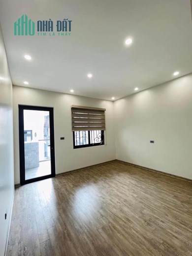 Bán nhà 77m2 Ngõ 276 Nghi Tàm, Tây Hồ 5 ngủ 10m Ô tô tránh Giá đầu tư 6.6 Tỷ