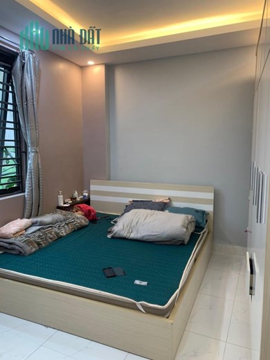 Bán nhà 97m2 Ngõ 32 An Dương, Tây Hồ Mặt tiền Khủng 20m Ô tô tránh 7.6 Tỷ