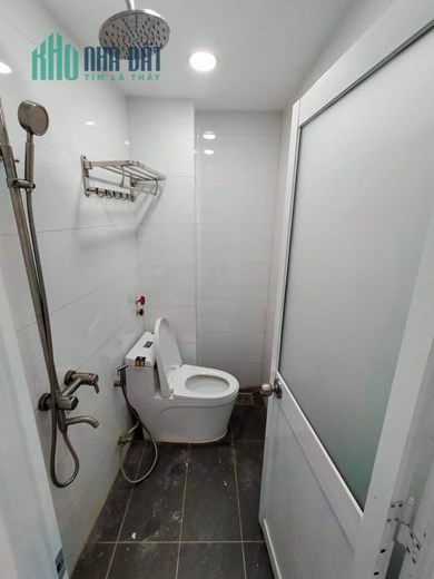 Giảm 500tr Bán Gấp 50m2 Nhà Ngay Vincom Thủ Đức,Võ Văn Ngân,SHR,k quy hoạch chỉ nhĩnh 2 tỷ