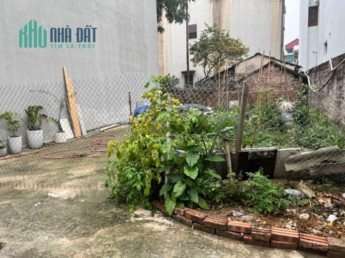 Bán đất thôn Lương Nỗ Tiên Dương Đông Anh 62.5m đường ô tô nhỉnh 2.5 tỷ