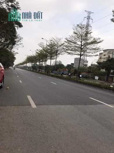 Của độc ! đất đường văn tiến dũng hà nội,ngõ thông ô tô đỗ cửa