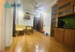 💥 Siêu rẻ Chỉ 1,25 Tỷ - Căn hộ Chung cư Mini Hào Nam, 48m2 2N+1WC, SĐCC 💥