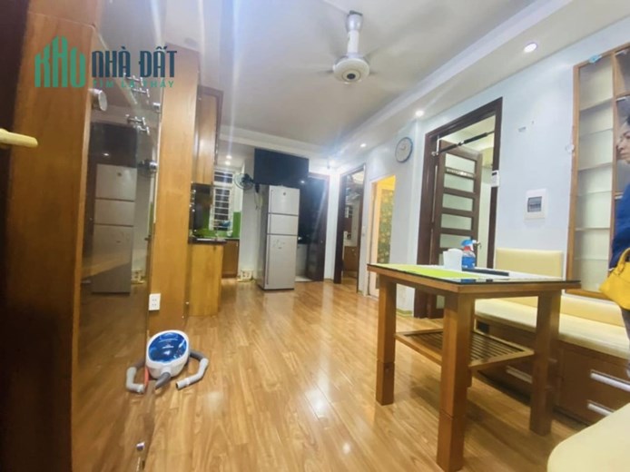 💥 Siêu rẻ Chỉ 1,25 Tỷ - Căn hộ Chung cư Mini Hào Nam, 48m2 2N+1WC, SĐCC 💥