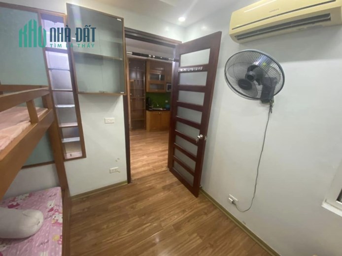 💥 Siêu rẻ Chỉ 1,25 Tỷ - Căn hộ Chung cư Mini Hào Nam, 48m2 2N+1WC, SĐCC 💥