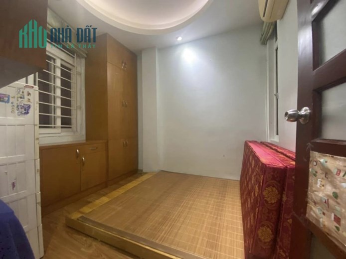 💥 Siêu rẻ Chỉ 1,25 Tỷ - Căn hộ Chung cư Mini Hào Nam, 48m2 2N+1WC, SĐCC 💥