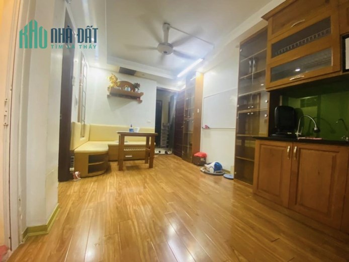 💥 Siêu rẻ Chỉ 1,25 Tỷ - Căn hộ Chung cư Mini Hào Nam, 48m2 2N+1WC, SĐCC 💥