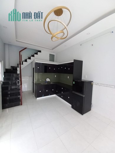 LÊ VĂN LƯƠNG QUẬN 7 CHỈ 2.5 TỶ TẶNG NỘI THẤT