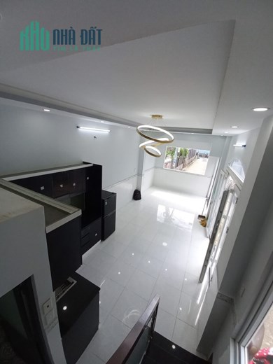LÊ VĂN LƯƠNG QUẬN 7 CHỈ 2.5 TỶ TẶNG NỘI THẤT
