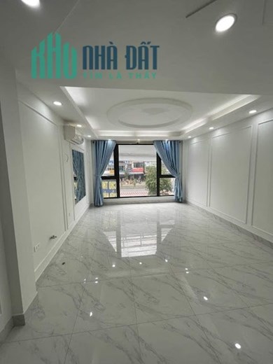 💥 Tòa Văn Phòng VIP Trung Yên, 70m2 6T Thang máy MT 5.2m, Chỉ 24 Tỷ 💥