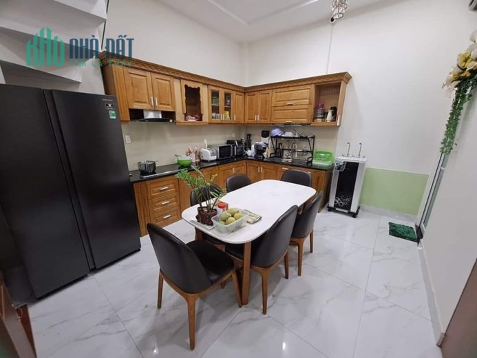 CHỈ MỘT TỪ, ĐẸP, NHÀ QUANG TRUNG HÀ ĐÔNG, DÂN XÂY, FULL ĐỒ, 40M CHỈ HƠN 4 TỶ