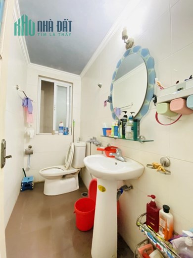 TRẦN QUỐC HOÀN - 60M2 - 6 TẦNG  - GIÁ 14.5 TỶ CẦU GIẤY.