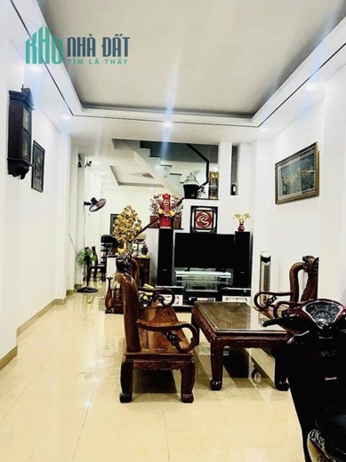 Bán nhà hẻm 7M p Phú Thọ Hòa Tân Phú 80m2 vừa ở vừa kinh doanh tốt nhỉnh 7 tỷ TL