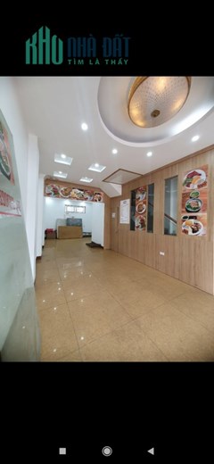 Cho thuê mặt bằng 18m2, 3.5m, chỉ 6 triệu, Cầu Giấy.