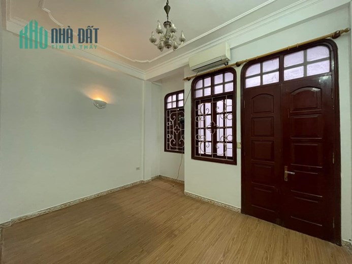 PHỐ TRẦN DUY HƯNG 57M2, MT 4.3M Ô TÔ TRÁNH – KD 11.9 TỶ