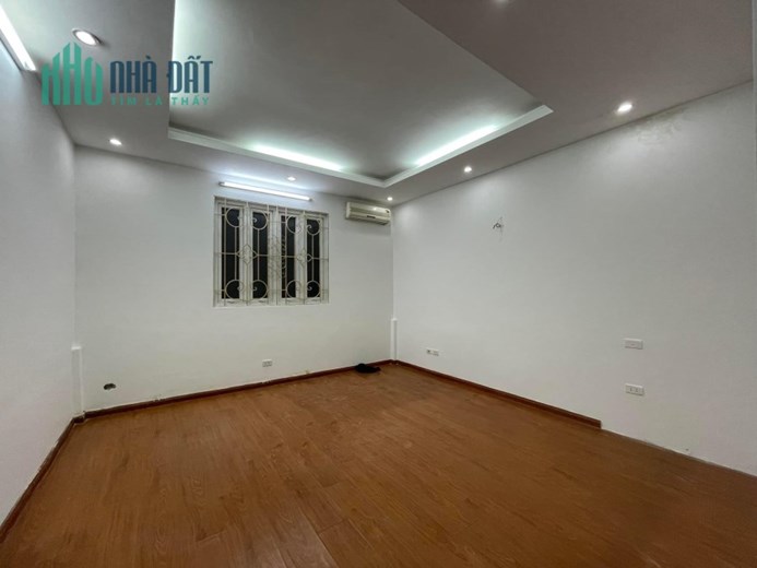 PHỐ TRẦN DUY HƯNG 57M2, MT 4.3M Ô TÔ TRÁNH – KD 11.9 TỶ