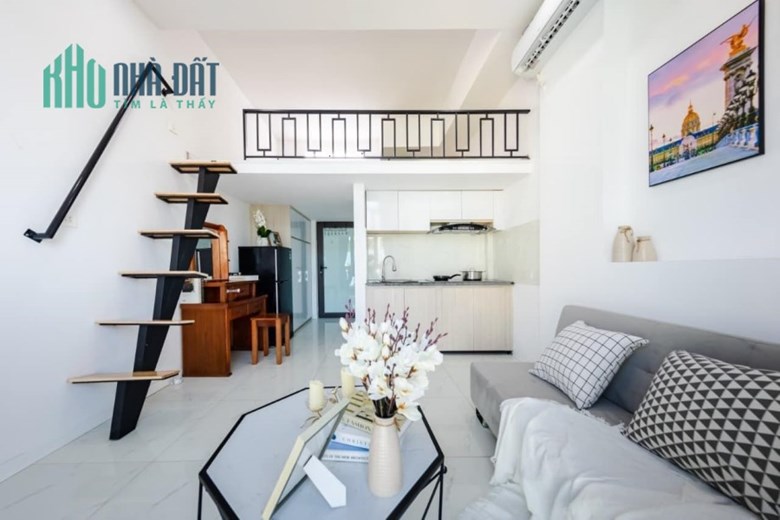 GIẢM CHÀO 5 TỶ CĂN CCMN TRẦN DUY HƯNG 64M2 7T DÒNG TIỀN 55TR/THÁNG 11.4 TỶ