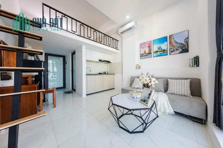 GIẢM CHÀO 5 TỶ CĂN CCMN TRẦN DUY HƯNG 64M2 7T DÒNG TIỀN 55TR/THÁNG 11.4 TỶ