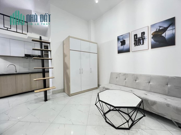 GIẢM CHÀO 5 TỶ CĂN CCMN TRẦN DUY HƯNG 64M2 7T DÒNG TIỀN 55TR/THÁNG 11.4 TỶ