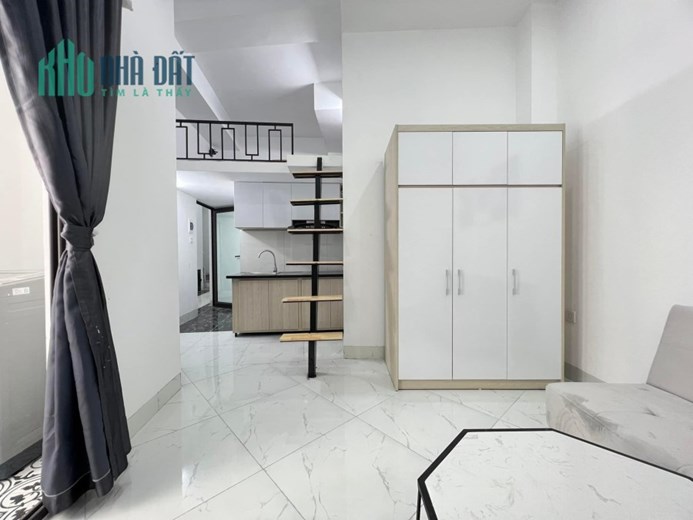 GIẢM CHÀO 5 TỶ CĂN CCMN TRẦN DUY HƯNG 64M2 7T DÒNG TIỀN 55TR/THÁNG 11.4 TỶ