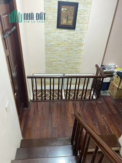BÁN NHÀ TRUNG KÍNH 59M2, MT 4.5M Ô TÔ TRÁNH – KD 12 TỶ