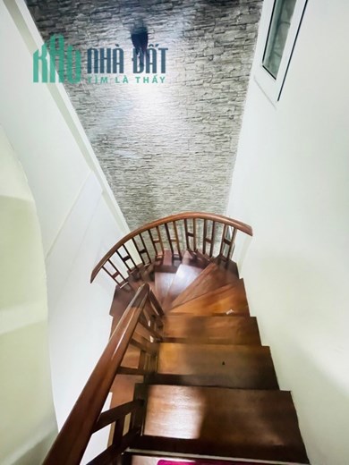 Ngay Và Luôn!  Nhà Đẹp Lô Góc Nguyễn Tuân 35mx5T Chỉ nhỉnh 4 Tỷ _Full Nôi Thất_ Tiện Ích
