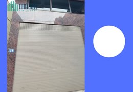 HOÀNG QUỐC VIỆT: Bán nhà  44 m2, 4 tầng mặt tiền 3.5m.