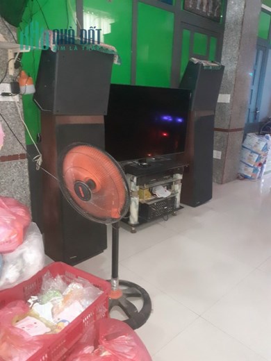 Mặt tiền kinh doanh chợ Phú Hòa,Thủ Dầu Một, Bình Dương. 93.6m2. 7.5 tỷ.