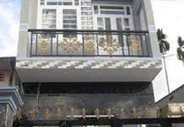 Nhỉnh 7 tỷ, có nhà hẻm thông 7m, Lê Thúc Hoạch, Phú Thọ Hòa, Tân Phú, 81m2, 2 tầng.