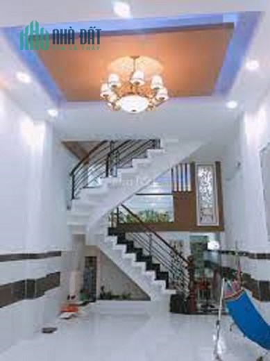 Nhỉnh 7 tỷ, có nhà hẻm thông 7m, Lê Thúc Hoạch, Phú Thọ Hòa, Tân Phú, 81m2, 2 tầng.
