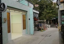 💥Bán nhà - p. An Lạc, Bình Tân - Lê Cơ thông Hồ Học Lãm - Xe hơi vào nhà -  3 tầng đẹp - 64m2 -
