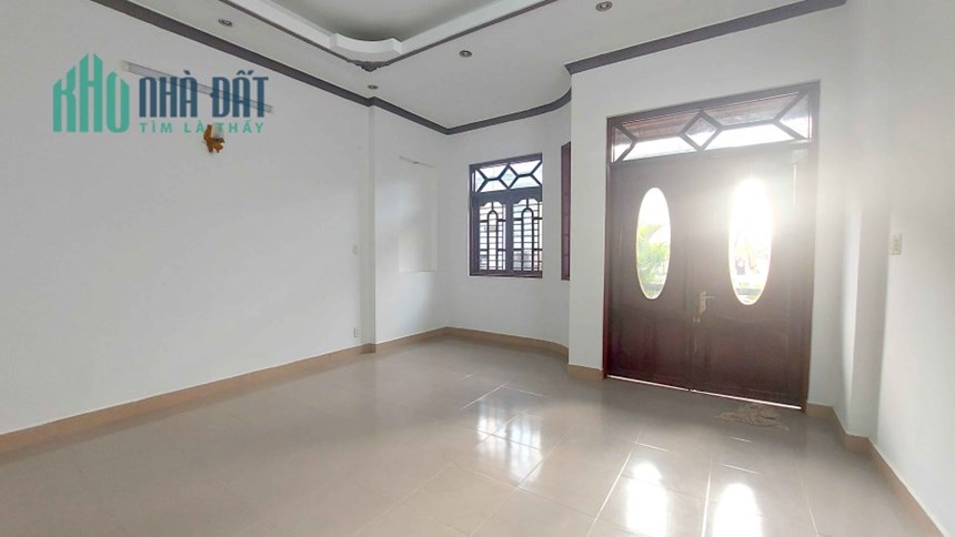 BÁN NHÀ KHA VẠN CÂN LINH ĐÔNG THỦ ĐỨC, HẺM XE HƠI THÔNG, 80M2, SỔ HỒNG HOÀN CÔNG GIÁ RẺ CHỈ 5.xx TỶ.