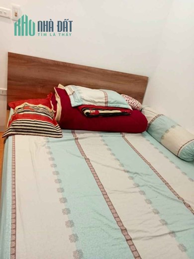 Bán căn hộ chung cư 2 phòng ngủ tại Lê Đức Thọ, chỉ nhỉnh 1 tỷ.