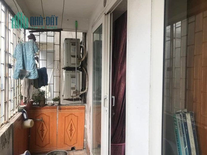 Bán căn hộ chung cư 2 phòng ngủ tại Lê Đức Thọ, chỉ nhỉnh 1 tỷ.
