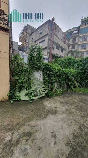 BÁN ĐẤT  NGUYỄN VĂN CỪ, DT 75M,CHỈ  6.4 TỶ KINH DOANH, Ô TÔ 7 CHỖ VÀO ĐẤT.GẦN PHỐ, GIÁ ĐẦU TƯ.