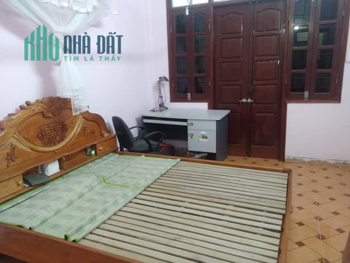 Bán Gấp nhà Phố Xã Đàn 45m 4Tg MT 3,8m Chỉ 6,15 tỷ.