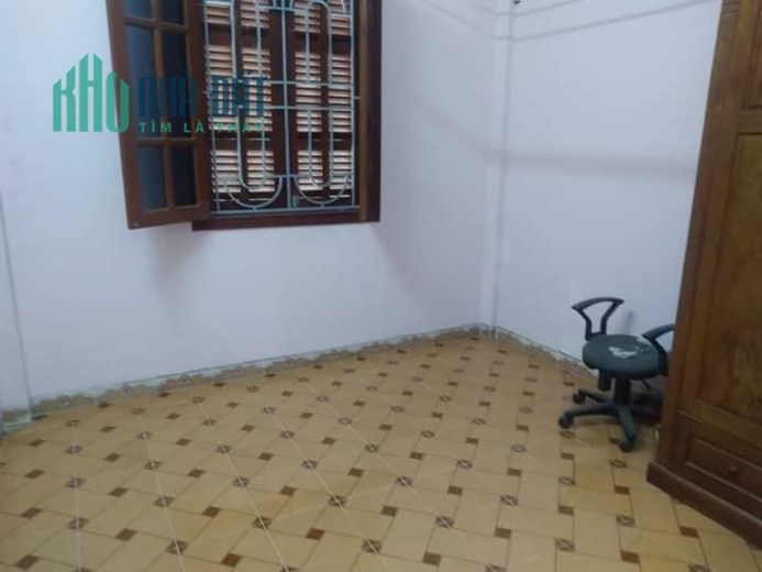 Bán Gấp nhà Phố Xã Đàn 45m 4Tg MT 3,8m Chỉ 6,15 tỷ.