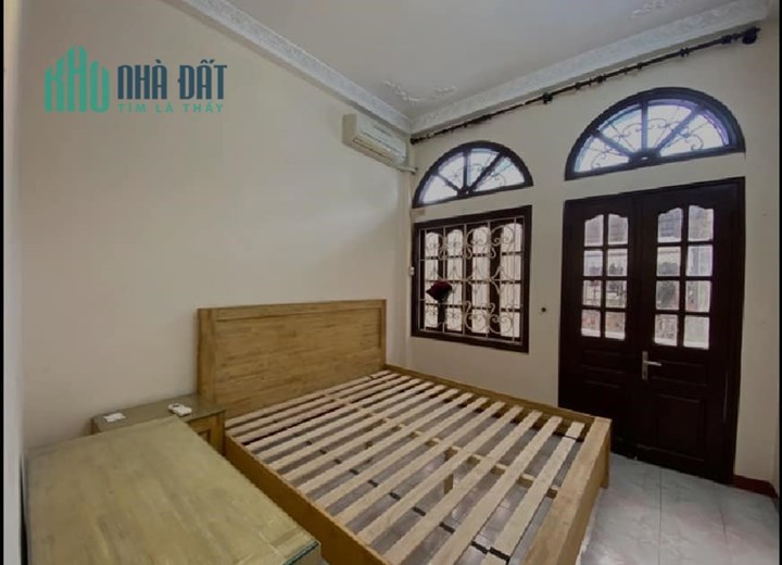 Bán nhà Ngọc Khánh 60m2, 5T, 3.5m, 6N, 5 tỷ, Ba Đình.
