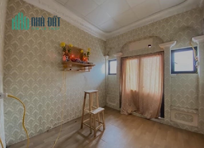 Bán nhà Ngọc Khánh 60m2, 5T, 3.5m, 6N, 5 tỷ, Ba Đình.