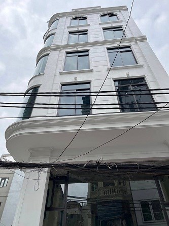 Cho thuê mặt bằng văn phòng khu vực Giáp Bát, Hoàng Mai, Hà Nội