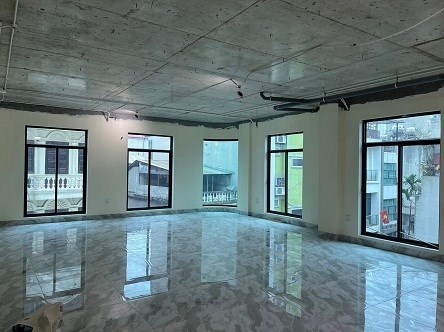 Cho thuê mặt bằng văn phòng khu vực Giáp Bát, Hoàng Mai, Hà Nội