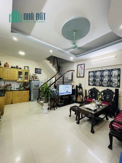 Bán nhà Kim giang 36m2 xây 5 tầng,ở luôn,giá chỉ 3,25 tỷ