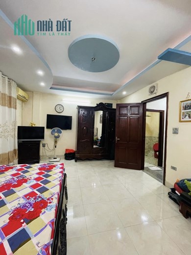 Bán nhà Kim giang 36m2 xây 5 tầng,ở luôn,giá chỉ 3,25 tỷ